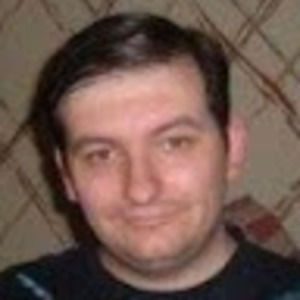 Meet your Posher, Thomas